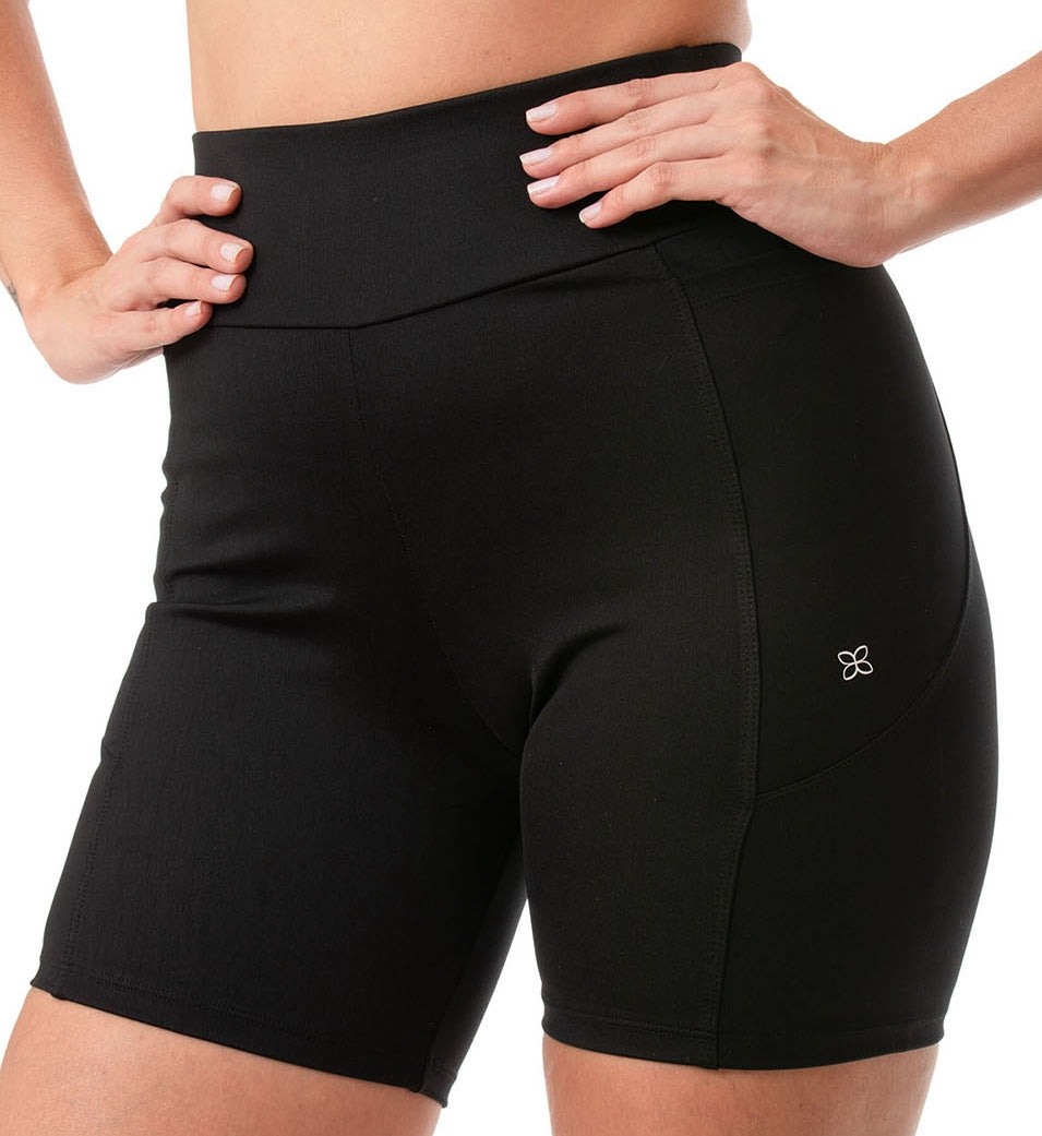 Short Fitness