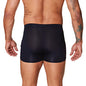 Cueca Microfibra Masculina Adulto Lagasi Preto New Trip - REF. 3000