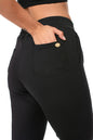 Calça Jogger Lagasi Preto - REF. 3156